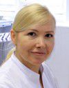 Якшевич Евгения Анатольевна