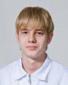 Лебедев Максим Сергеевич