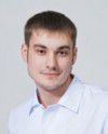Бережной Олег Валерьевич