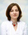 Фенькив Наталья Сергеевна