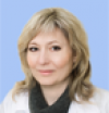 Солгалова Ирина Викторовна